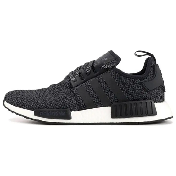 Adidas Originals Champs Sports x Adidas Originals NMD_R1 'Black Reflective'