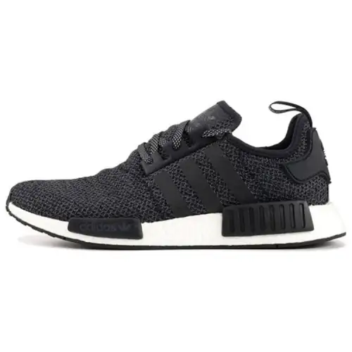 Adidas Originals Champs Sports x Adidas Originals NMD_R1 'Black Reflective'