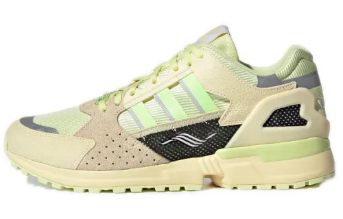 Adidas Zx 10000C 'Yellow Tint'