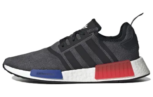 Adidas Originals NMD_R1 'Black OG' 2023