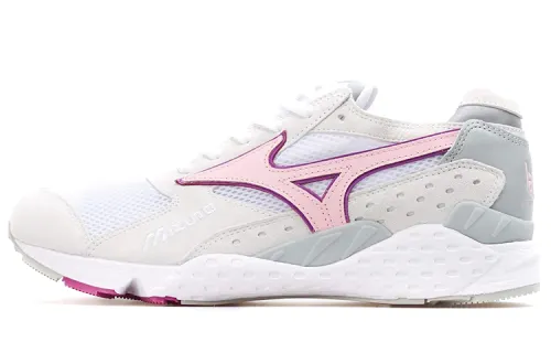 Mondo Control La Mjc x Mondo Control Mizuno 'White Pink'