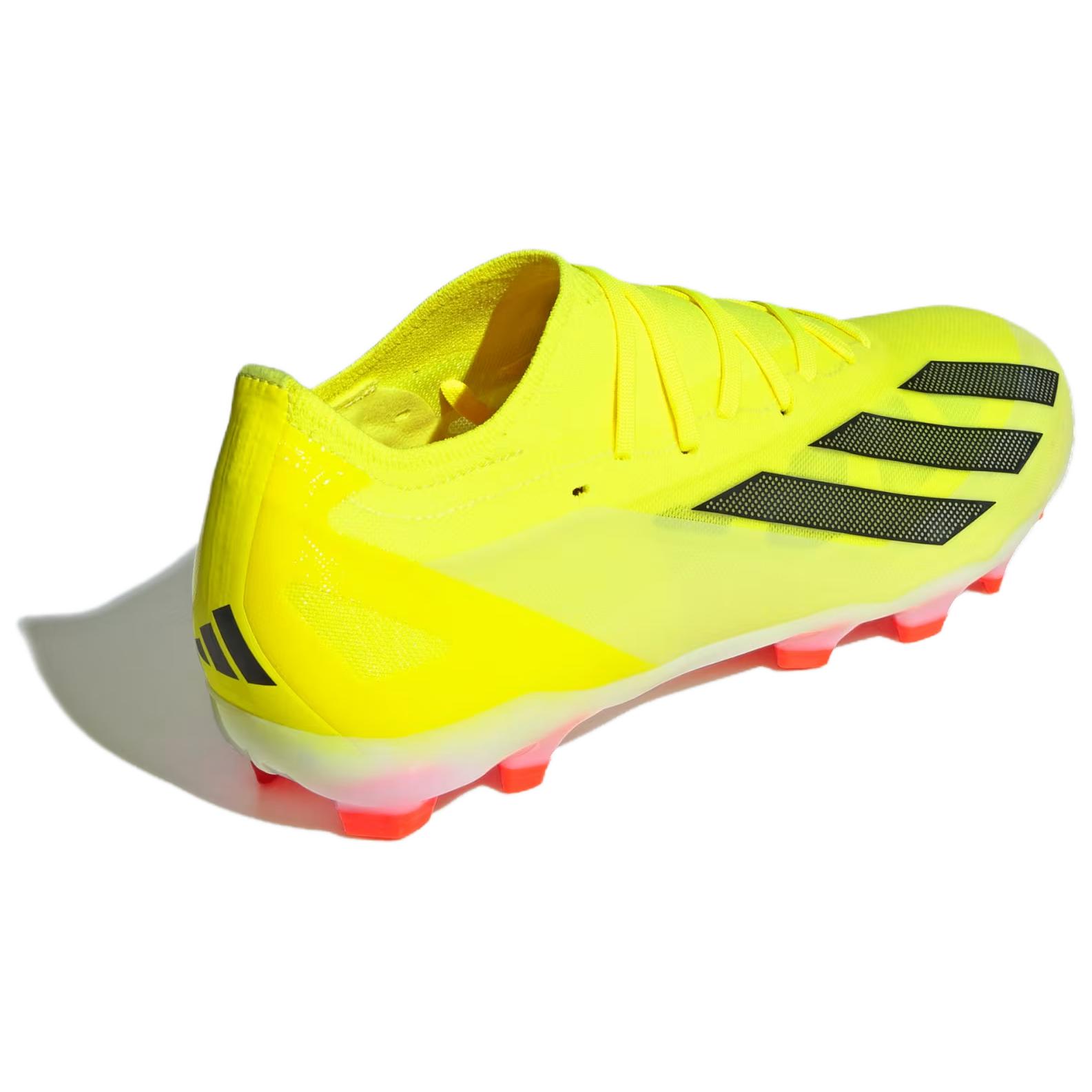 Adidas X Crazyfast Pro AG Artificial Ground HG Hard Ground Artificial Turf Cushioning Abrasion Resistant