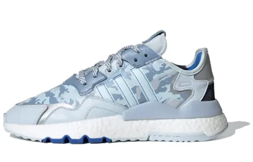 Adidas Wmns Nite Jogger 'Sky Tint' Women's