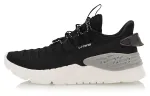 Li Ning EXD Slip Resistant And Breathable Support Low top Casual Shoes Unisex