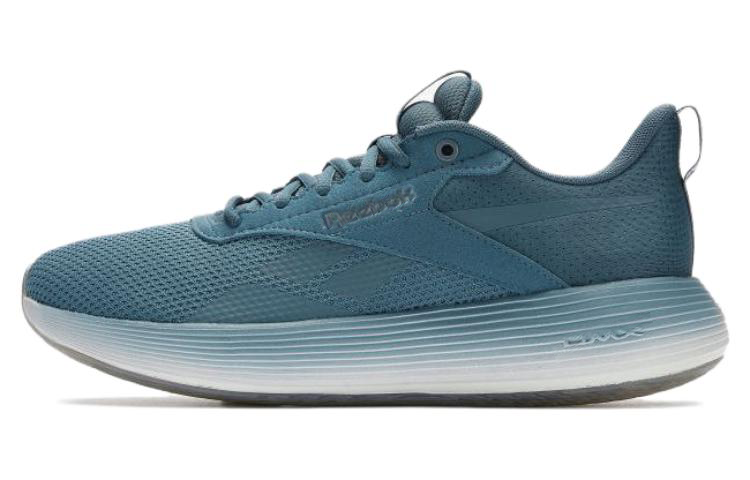 Кроссовки Reebok Reebok Dmx Comfort (зеленые)