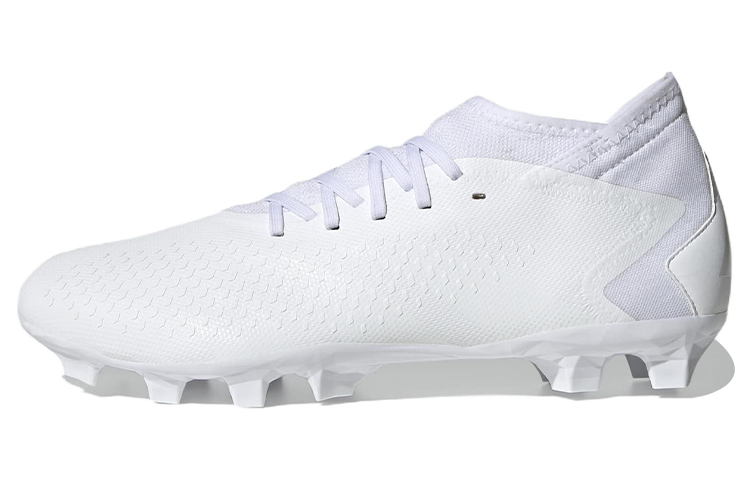 Мужские бутсы adidas PREDATOR ACCURACY.3 MG (белый)