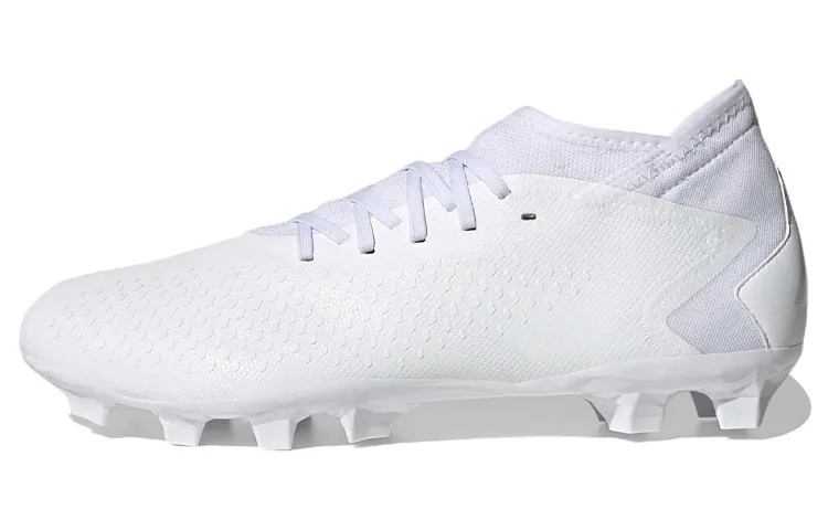 adidas Predator Accuracy.3 'Triple White'