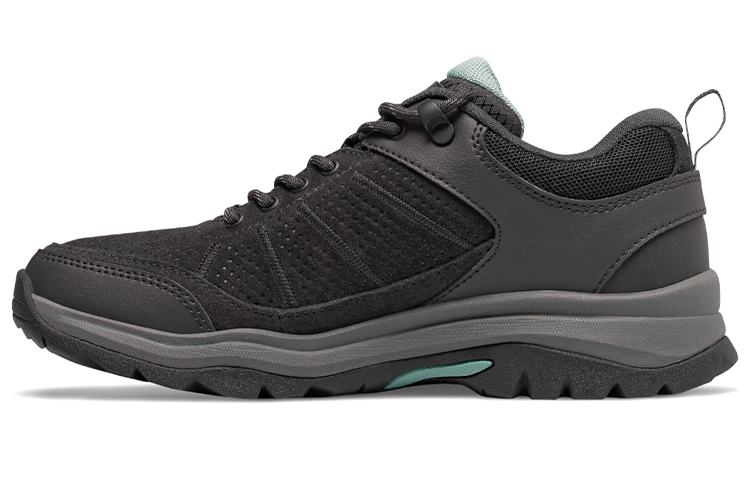 Женские кроссовки New Balance New Balance NB 1201 (черный) — фото 1