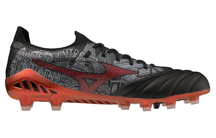 Mizuno Morelia Neo III SR4 Elite