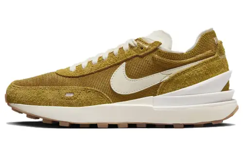 Nike Waffle One Vintage 'Medium Brown' Women's