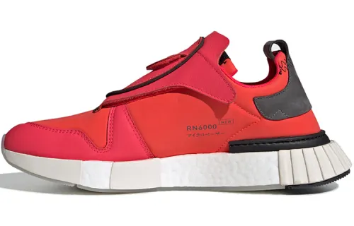 Adidas Futurepacer 'Shock Red'