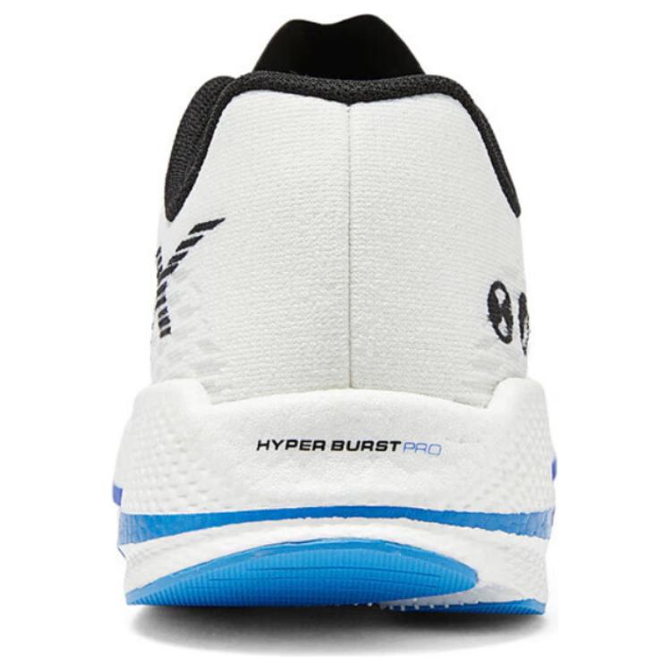 Skechers Arch Fit Fashion Trend Low top Casual Shoes Women’s White Blue