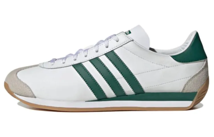Country Adidas Originals Og 'Cloud White Collegiate Green'