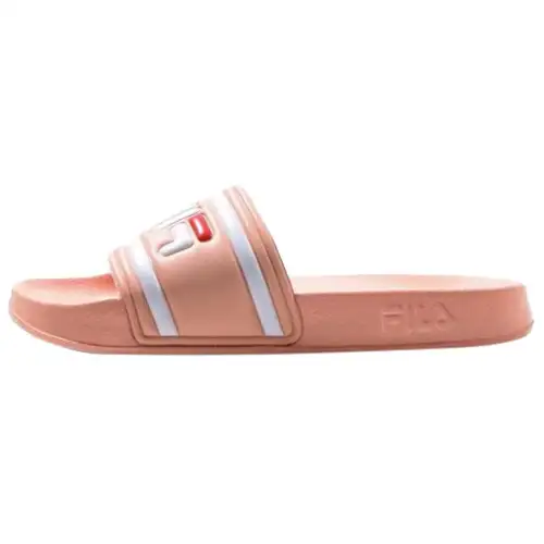 FILA Morro Bay Slide Slippers Women's Pink