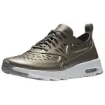 Nike Air Max Thea Low top Casual Shoes Unisex Copper