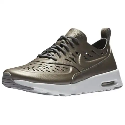 Nike Air Max Thea Low top Casual Shoes Unisex Copper