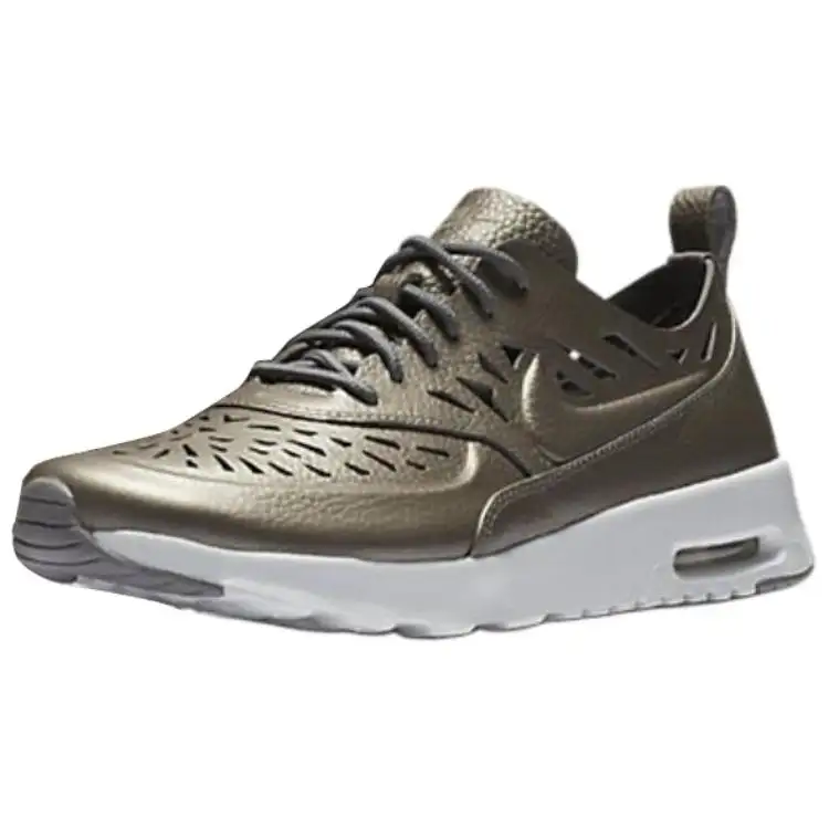 Nike Air Max Thea Low top Casual Shoes Unisex Copper