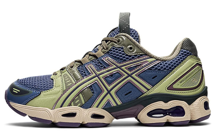 ASICS UB3 S Gel Nimbus 9 Kiko Kostadinov Stonewash Women's