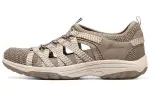 Skechers Reggae Fest 2.0 Low top Casual Shoes Women's Taupe