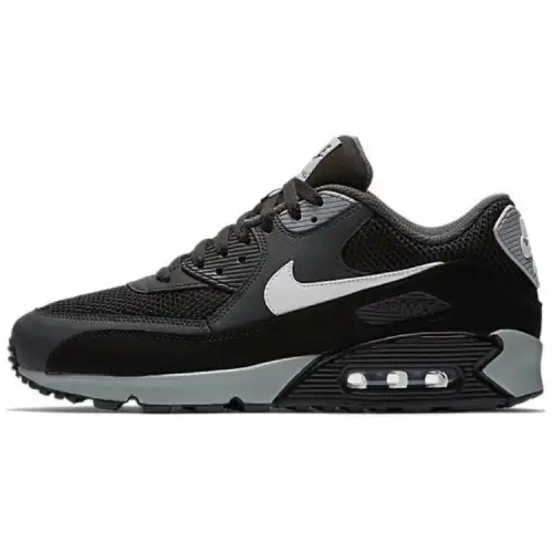 Nike Air Max 90 Essential Black/White Anthracite