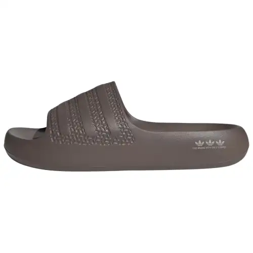 Adilette Women's Adidas Originals Ayoon Slide 'Earth Strata'