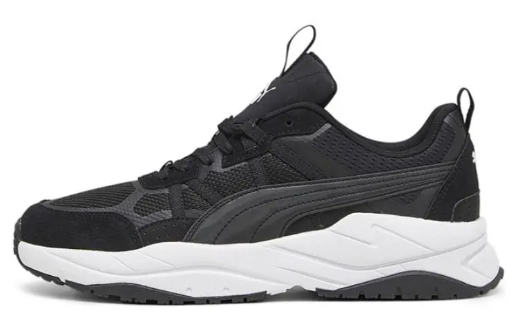 PUMA X Ray Tour Sneakers 'Black White'