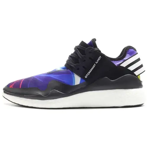 Adidas Y-3 Retro Boost 'Multi-Color'