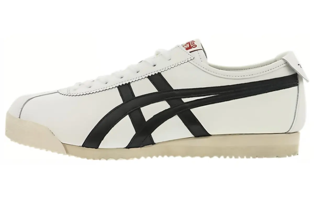 Onitsuka Tiger Limber Nm 'White Black'