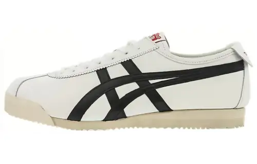 Onitsuka Tiger Limber Nm 'White Black'