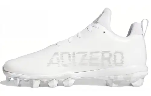 Adidas Adizero Md 'White Silver Metallic'