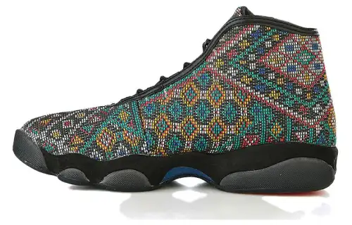 Jordan Horizon All Star 2016