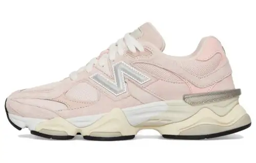 9060 New Balance 'Pink Haze' Women's
