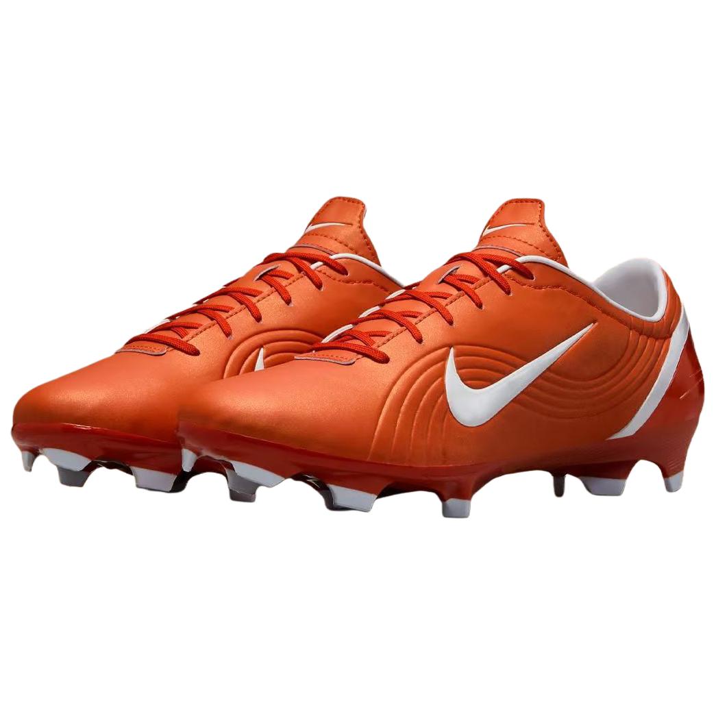 Nike Zoom Mercurial Vapor 1 Fg Shock Orange