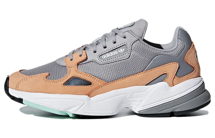 Adidas Wmns Falcon 'Easy Orange' Women's