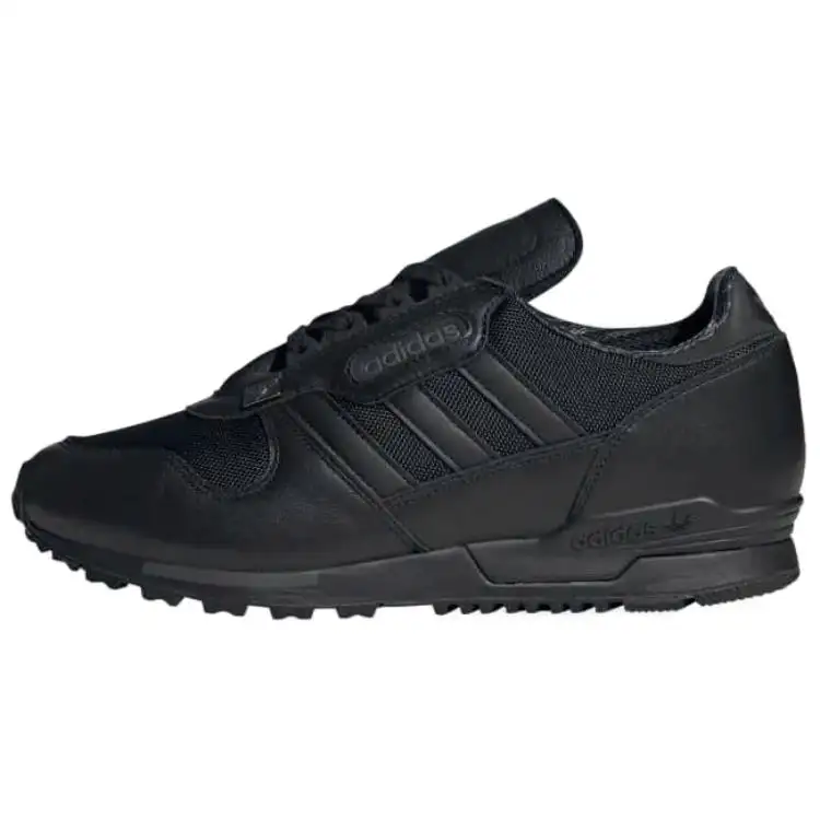 Hartness Adidas Originals Spzl 'Triple Black'
