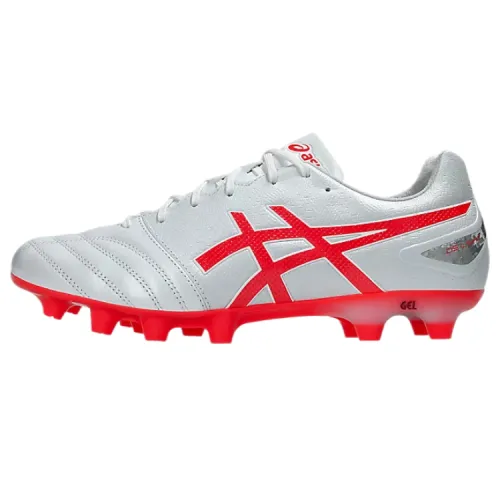 Asics Artificial Leather Soccer Shoes Men's