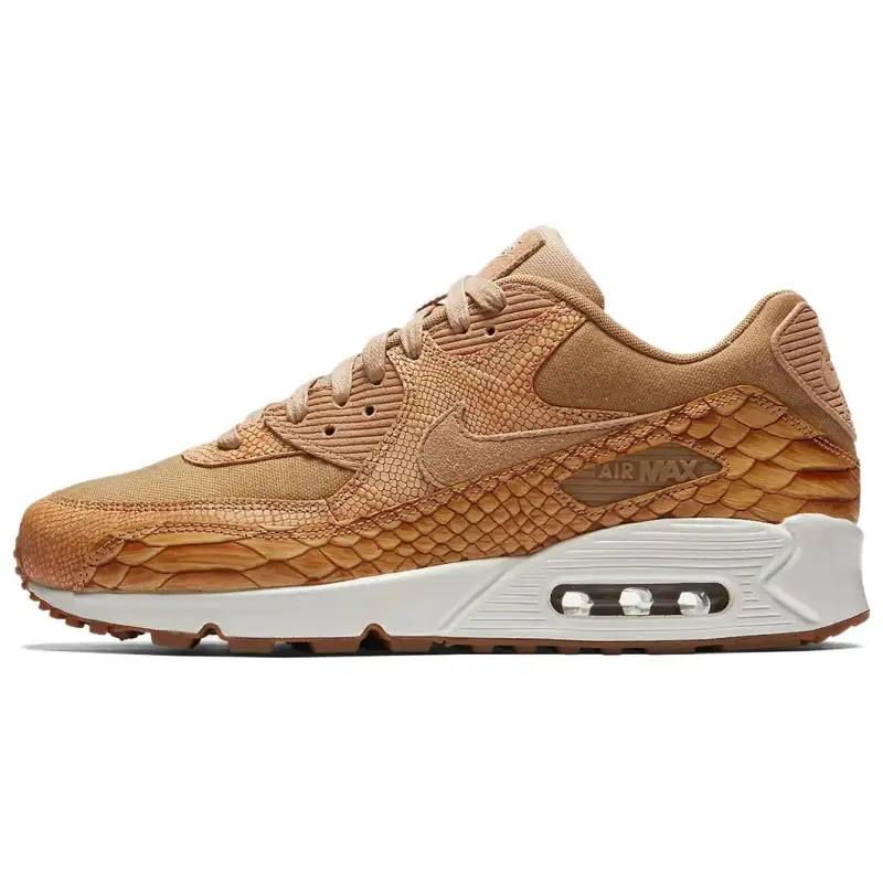 Nike Air Max 90 Premium Leather 'Snakeskin'