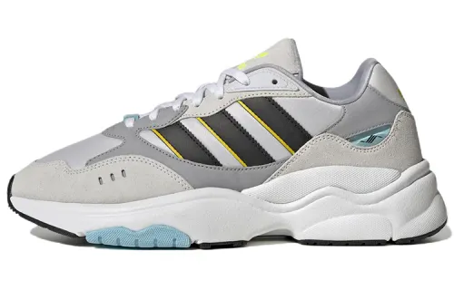 Retropy F90 Adidas Originals 'Dash Grey Black'