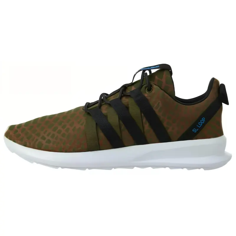 Adidas Sl Loop Ct 'Dusty Green'