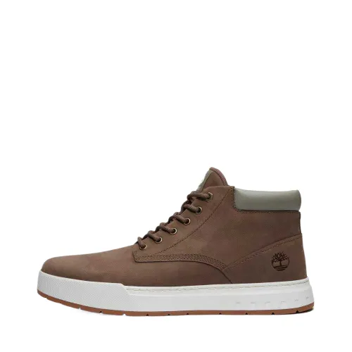 Timberland Maple Grove Mid top Casual Shoes Men's