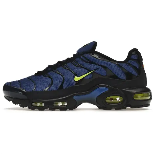 Nike Air Max Plus Hyper Royal Volt