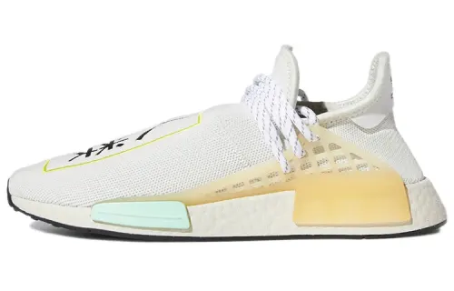 Nmd Human Race Pharrell x Nmd Human Race Adidas Originals 'Light Grey Teal'