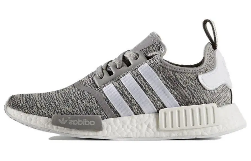 Adidas Originals NMD_R1 'Glitch'