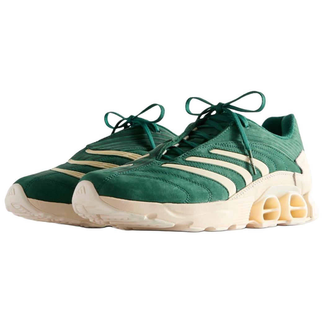 Predator Megaride Kith x Predator Megaride Adidas ‘Scarab White’