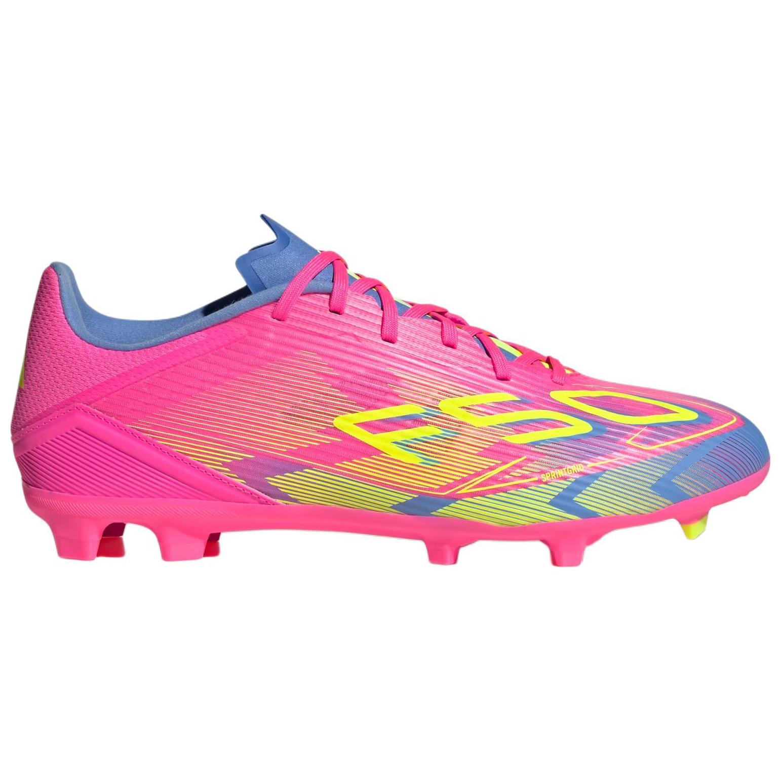 Adizero F50 Adidas League Fg Mg ‘Mystic Victory Pack’
