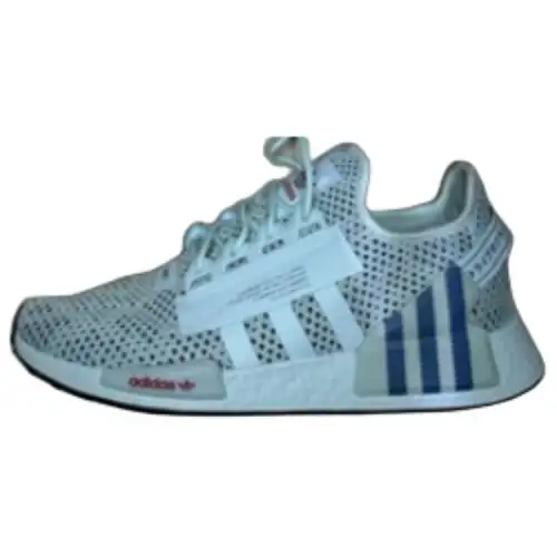 Adidas Originals NMD_R1 V2 'Almost Blue'