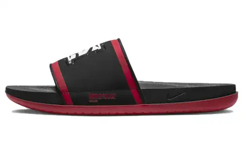 Nike Offcourt Slide 'Morehouse'