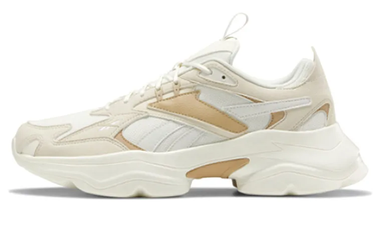 Royal Bridge Reebok 4 'Chalk'