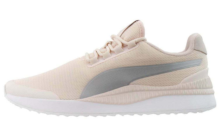 PUMA Pacer Next Casual Shoes Men's Low Top Apricot