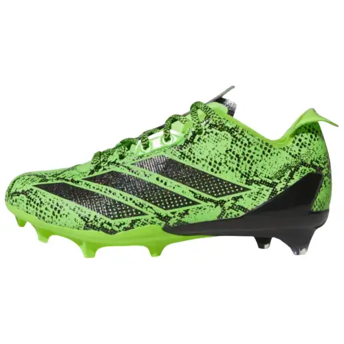 Adizero Electric.2 Adidas 'Exotic Speed Pack - Semi Solar Green'